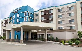 Courtyard By Marriott Edmonton West